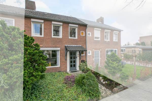 Woning Gulikstraat 103 Venlo