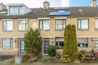 Woning Steenweg 23 Vught