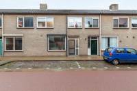 Woning Prinsenhoeven 23 Tilburg