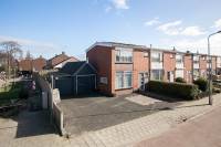 Woning Van Cittersstraat 52 Middelburg