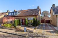 Woning Potgieterstraat 43 Putten
