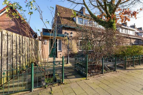 Woning Bessemerlaan 64 Utrecht