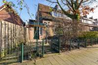 Woning Bessemerlaan 64 Utrecht