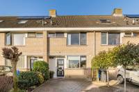 Woning Dwergroosweide 8 WOERDEN