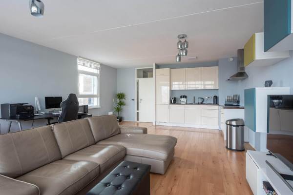 Woning Delflandseweg 291 Schiedam