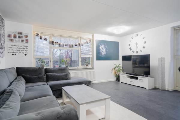 Woning Fleringenstraat 87 Rotterdam