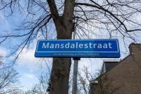 Woning Mansdalestraat 110 Rotterdam