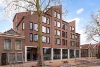 Woning Langegracht 67g Leiden