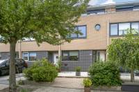 Woning Nat King Colestraat 15 Zaandijk