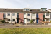 Woning Pablo Nerudastraat 12 Utrecht