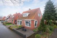 Woning Brouwerslaan 41 HEERENVEEN
