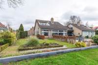Woning Frederik Hendrikstraat 5 Vroomshoop