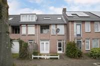 Woning Frans Snijderslaan 4E Eindhoven