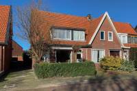 Woning Kuikensweg 15 Beverwijk