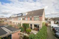 Woning Van der Meulenstraat 51 Barendrecht