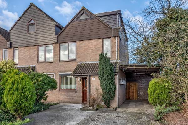 Woning Drieluik 2 Capelle aan den IJssel