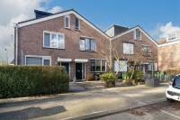 Woning Ganzenoord 13 Rotterdam