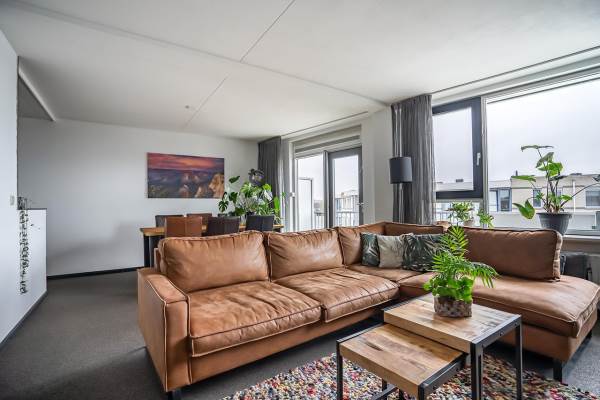 Woning De Velden 46 Schiedam