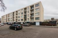 Woning Uranusstraat 28C Spijkenisse