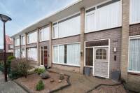 Woning Hazelaarstraat 10 Oudenbosch