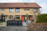Woning Johannes Vermeerstraat 125 Almere