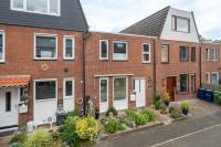 Woning Peppengouw 89 Almere