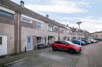 Woning Johanna Westerdijkstraat 9 Velserbroek