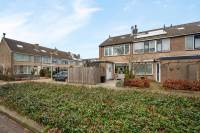 Woning Kievitsheuvel 90 Bodegraven