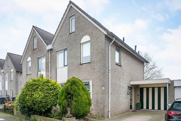 Woning Getijdenlaan 86 LELYSTAD