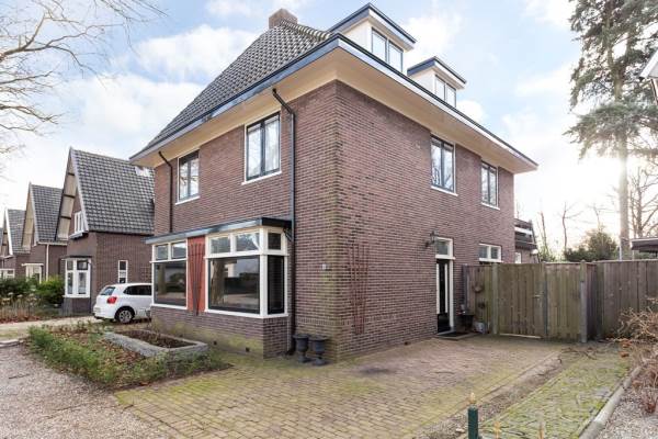 Woning Westenenkerweg 49 APELDOORN