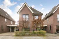 Woning Slotmuur 21 Houten