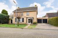 Woning Griete Veldeke 15 Moergestel