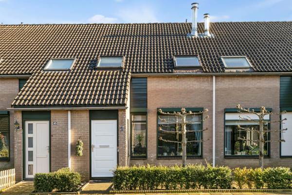 Woning Leestensepad 47 Warnsveld