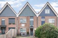 Woning Ranonkel 32 Hoogvliet Rotterdam