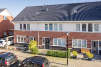 Woning Eekmastraat 16 Nijkerkerveen