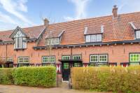 Woning Croesestraat 27 Utrecht