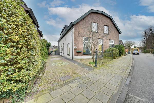 Woning Reinaldstraat 45 Velp (GE)