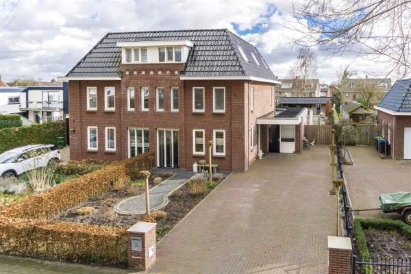 Woning Lange Dreef 3a Culemborg