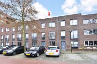 Woning Bostonsingel 38 Den Haag