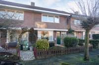 Woning Jan van Galenstraat 22 Meppel