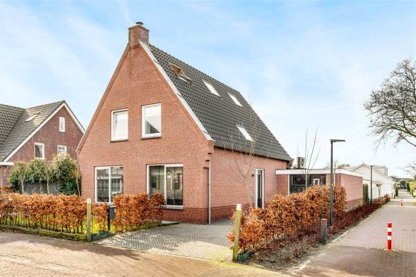 Woning Lange Akker 9 Limmen