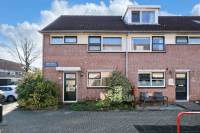 Woning Annie Romein-Verschoorstraat 19 Alkmaar
