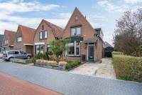 Woning Parallelweg 5 Goes