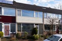 Woning Magerhorststraat 15 Arnhem
