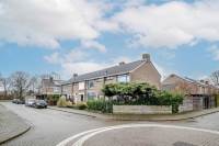 Woning Da Costastraat 14 Zevenaar