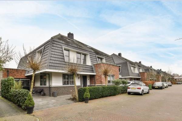Woning Jotterpad 11 Huizen