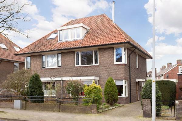 Woning Noordikslaan 20 Almelo