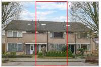 Woning Raadhuislaan 59 Eemnes