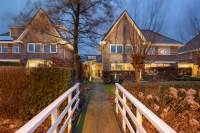 Woning Oudelandselaan 292 Berkel en Rodenrijs