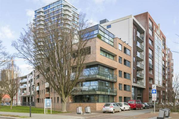 Woning Anton Philipslaan 166 Eindhoven